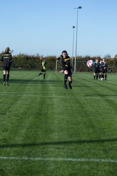 Bild 86 - Frauen TSV Vineta Audorg - SV Friesia 03 Riesum Lindholm : Ergebnis: 2:4